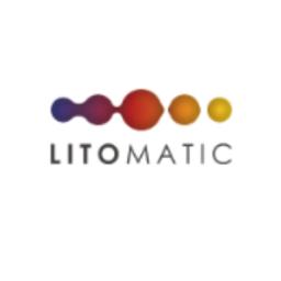 Litomatic's logo