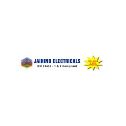 Jaihind Electricals's logo
