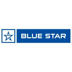 Blue Star's logo