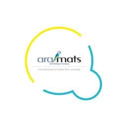 Aramats's logo