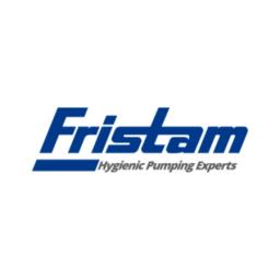 Fristam's logo
