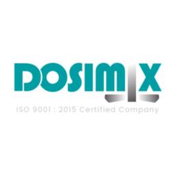 Dosimix's logo