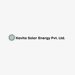 Kavita Solar's logo