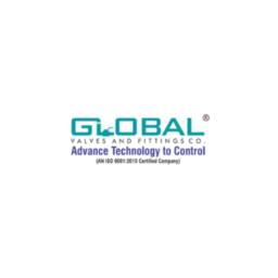 Global Valves & Fittings's logo