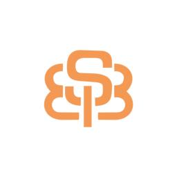 Bombay Steel's logo