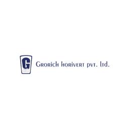 Grorich Horivert's logo