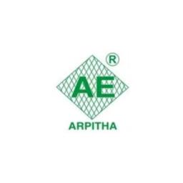 Arpitha's logo