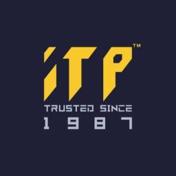 ITP's logo