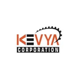 Kevya Corporation's logo