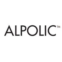 Alpolic's logo