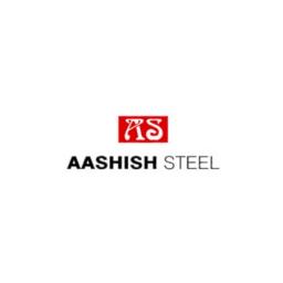 Aashish's logo