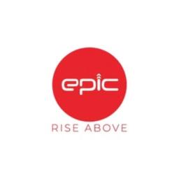Epic's logo