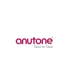 Anutone's logo