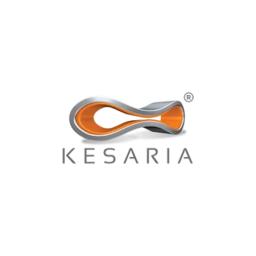 Kesaria's logo