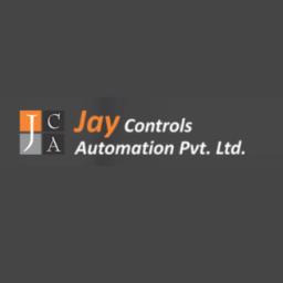 Jay Controls Automation's logo