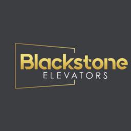 Black Stone Elevators's logo
