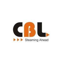 CBL's logo