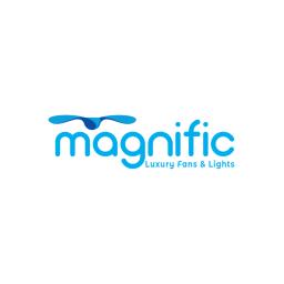 Magnific's logo