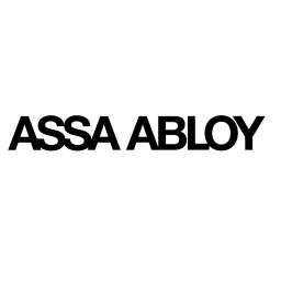 Assa Abloy's logo