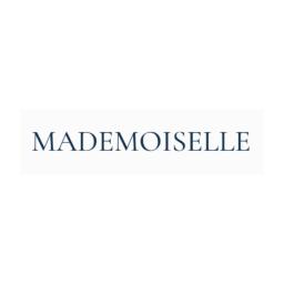 Mademoiselle's logo