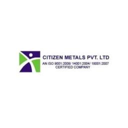 Citizen Pipes's logo